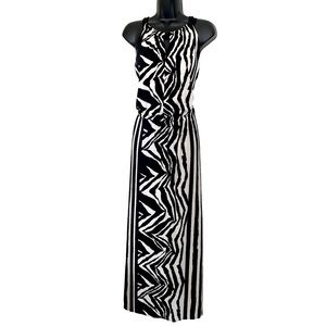 Chicos animal print maxi size Sm/Med